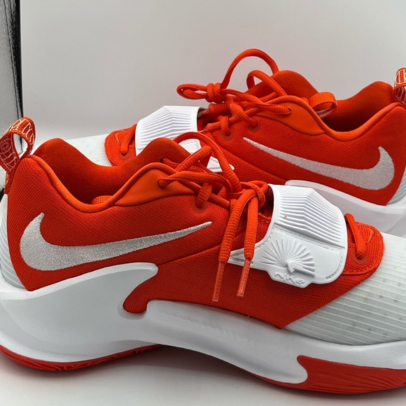 Size 10.5  - Nike Zoom Freak 3 TB Orange 2022 DM7378-802 main image 4